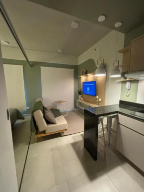 Modern and well equipped loft